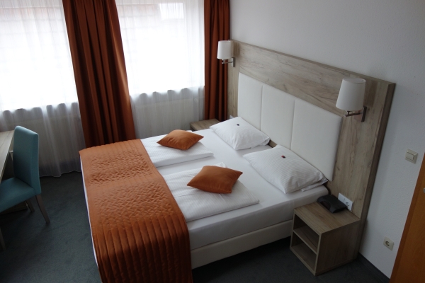 Hotel Komfort (Ludwigsburg)